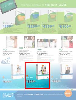 Incredible Connection : Make 2015 Incredible (8 Jan - 1 Feb 2015), page 28