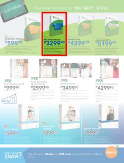 Incredible Connection : Make 2015 Incredible (8 Jan - 1 Feb 2015), page 28