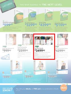 Incredible Connection : Make 2015 Incredible (8 Jan - 1 Feb 2015), page 28