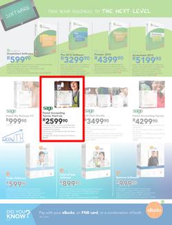 Incredible Connection : Make 2015 Incredible (8 Jan - 1 Feb 2015), page 28