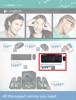 Incredible Connection : Incredible Gifts (20 Nov - 24 Dec 2014), page 29