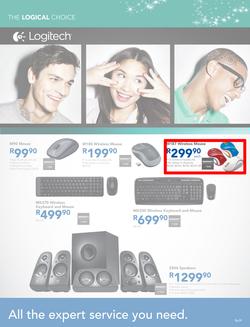 Incredible Connection : Incredible Gifts (20 Nov - 24 Dec 2014), page 29