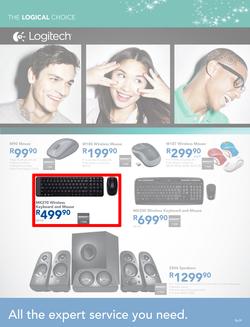 Incredible Connection : Incredible Gifts (20 Nov - 24 Dec 2014), page 29