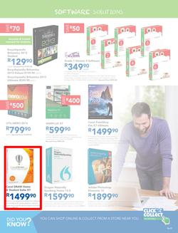 Incredible Connection : Make 2015 Incredible (8 Jan - 1 Feb 2015), page 29
