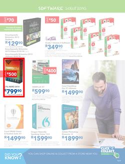 Incredible Connection : Make 2015 Incredible (8 Jan - 1 Feb 2015), page 29