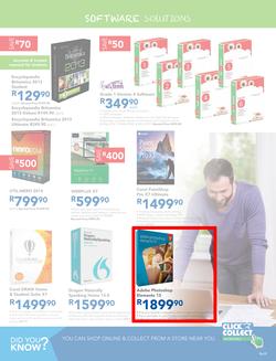 Incredible Connection : Make 2015 Incredible (8 Jan - 1 Feb 2015), page 29