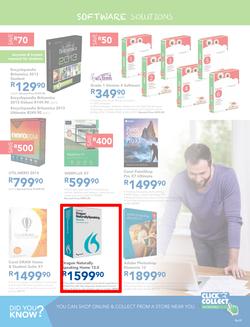 Incredible Connection : Make 2015 Incredible (8 Jan - 1 Feb 2015), page 29