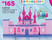 Kid Castle