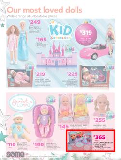 Game : Toy Prices You Just Can't Beat (21 Oct - 25 Nov 2016), page 2