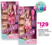Ultra Hair-Each