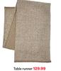 Table Runner
