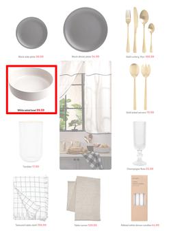 PEP HOME : Make Room For More Celebrations (25 February - 24 March 2026), page 9