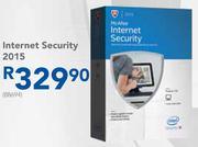 Mcafee Internet Security 2015