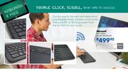 Microsoft All-In-One Media Keyboard 