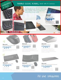 Incredible Connection : Make 2015 Incredible (8 Jan - 1 Feb 2015), page 30