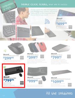 Incredible Connection : Make 2015 Incredible (8 Jan - 1 Feb 2015), page 30