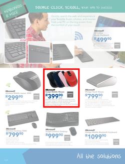 Incredible Connection : Make 2015 Incredible (8 Jan - 1 Feb 2015), page 30