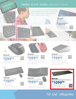 Incredible Connection : Make 2015 Incredible (8 Jan - 1 Feb 2015), page 30
