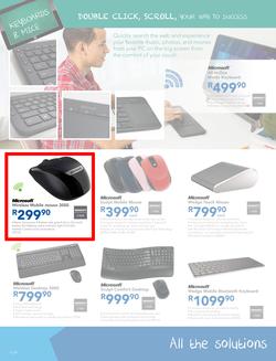 Incredible Connection : Make 2015 Incredible (8 Jan - 1 Feb 2015), page 30