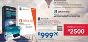 Microsoft Office 365 Bundle
