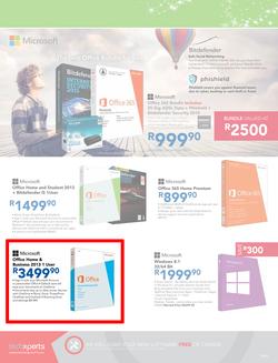 Incredible Connection : Incredible Gifts (20 Nov - 24 Dec 2014), page 31