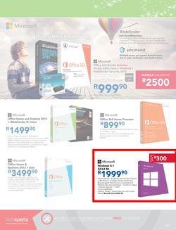 Incredible Connection : Incredible Gifts (20 Nov - 24 Dec 2014), page 31