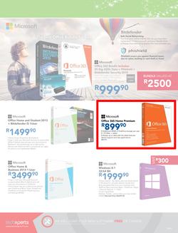 Incredible Connection : Incredible Gifts (20 Nov - 24 Dec 2014), page 31