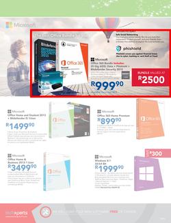 Incredible Connection : Incredible Gifts (20 Nov - 24 Dec 2014), page 31