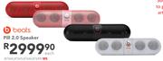 Beats Pill 2.0 Speaker-Each