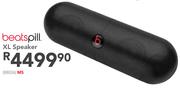 Beatspill XL Speaker