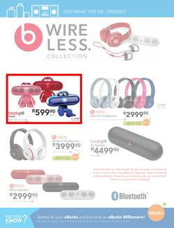 Incredible Connection : Incredible Gifts (20 Nov - 24 Dec 2014), page 32