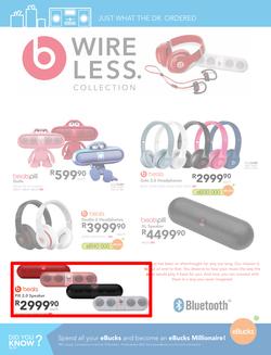 Incredible Connection : Incredible Gifts (20 Nov - 24 Dec 2014), page 32