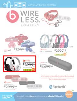 Incredible Connection : Incredible Gifts (20 Nov - 24 Dec 2014), page 32