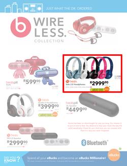 Incredible Connection : Incredible Gifts (20 Nov - 24 Dec 2014), page 32