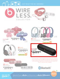 Incredible Connection : Incredible Gifts (20 Nov - 24 Dec 2014), page 32