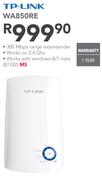 TP-Link WA850RE