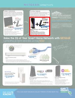 Incredible Connection : Make 2015 Incredible (8 Jan - 1 Feb 2015), page 33