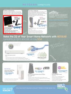 Incredible Connection : Make 2015 Incredible (8 Jan - 1 Feb 2015), page 33