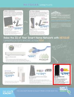 Incredible Connection : Make 2015 Incredible (8 Jan - 1 Feb 2015), page 33