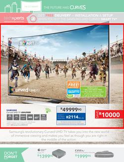 Incredible Connection : Incredible Gifts (20 Nov - 24 Dec 2014), page 34