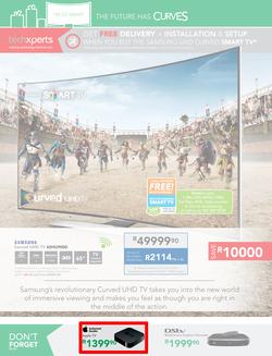 Incredible Connection : Incredible Gifts (20 Nov - 24 Dec 2014), page 34