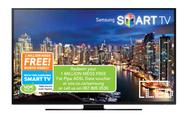 Samsung 55" UHD LED TV 55HU7000