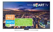 Samsung 65" UHD TV 65HU8500