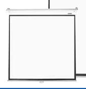 Parrot Products Parrot Screen Pulldown Sc0273 1.7M