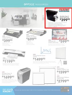 Incredible Connection : Make 2015 Incredible (8 Jan - 1 Feb 2015), page 35
