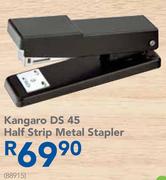 Kangaro DS 45 Half Strip Metal Stapler