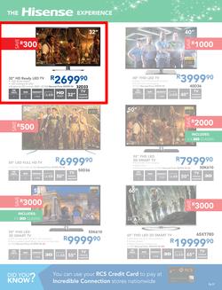 Incredible Connection : Incredible Gifts (20 Nov - 24 Dec 2014), page 37