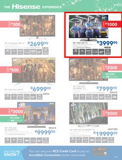 Incredible Connection : Incredible Gifts (20 Nov - 24 Dec 2014), page 37