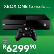 Xbox One Console