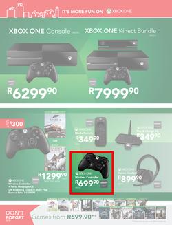 Incredible Connection : Incredible Gifts (20 Nov - 24 Dec 2014), page 38